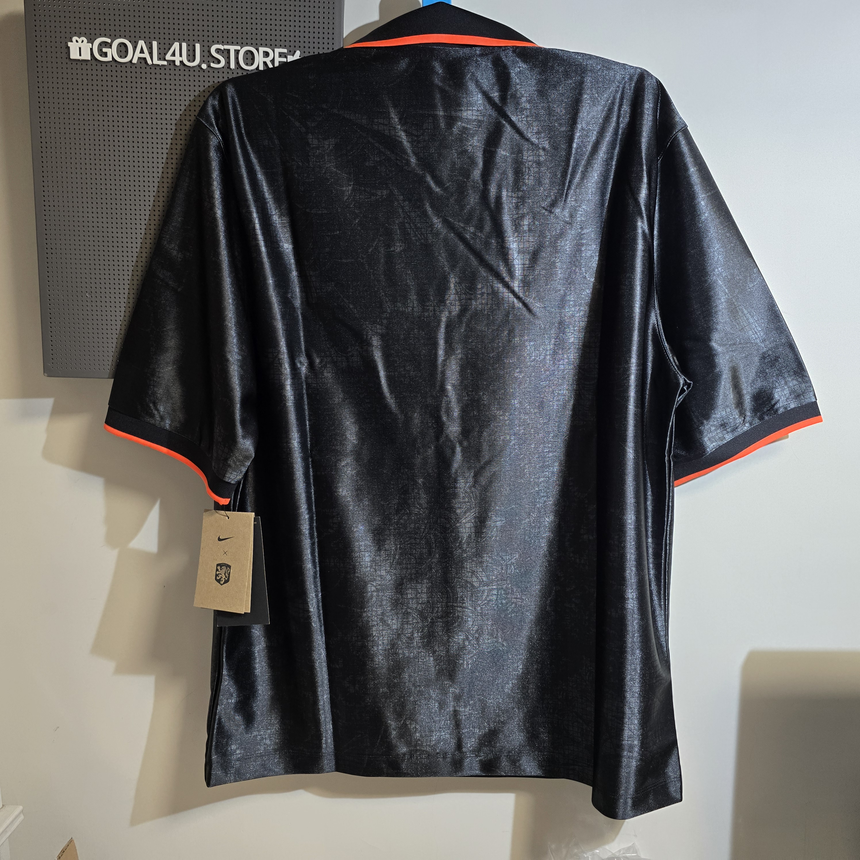 Nike Netherlands 荷蘭Energy精選訓練短袖上衣 IH1868
