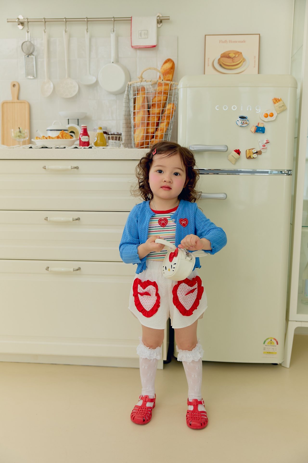 🇰🇷sera kids 外套