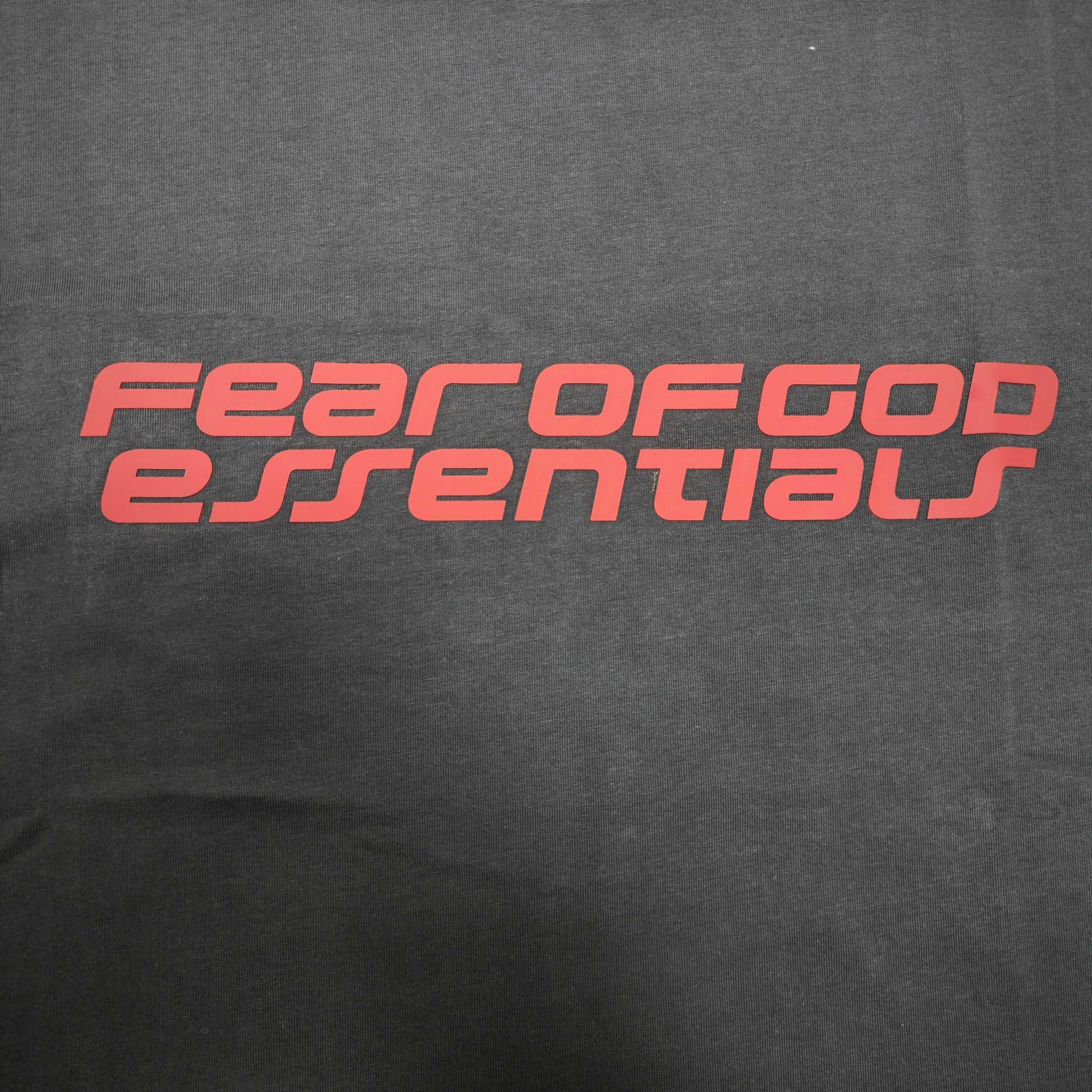 Fear of God Essentials 90's Tee