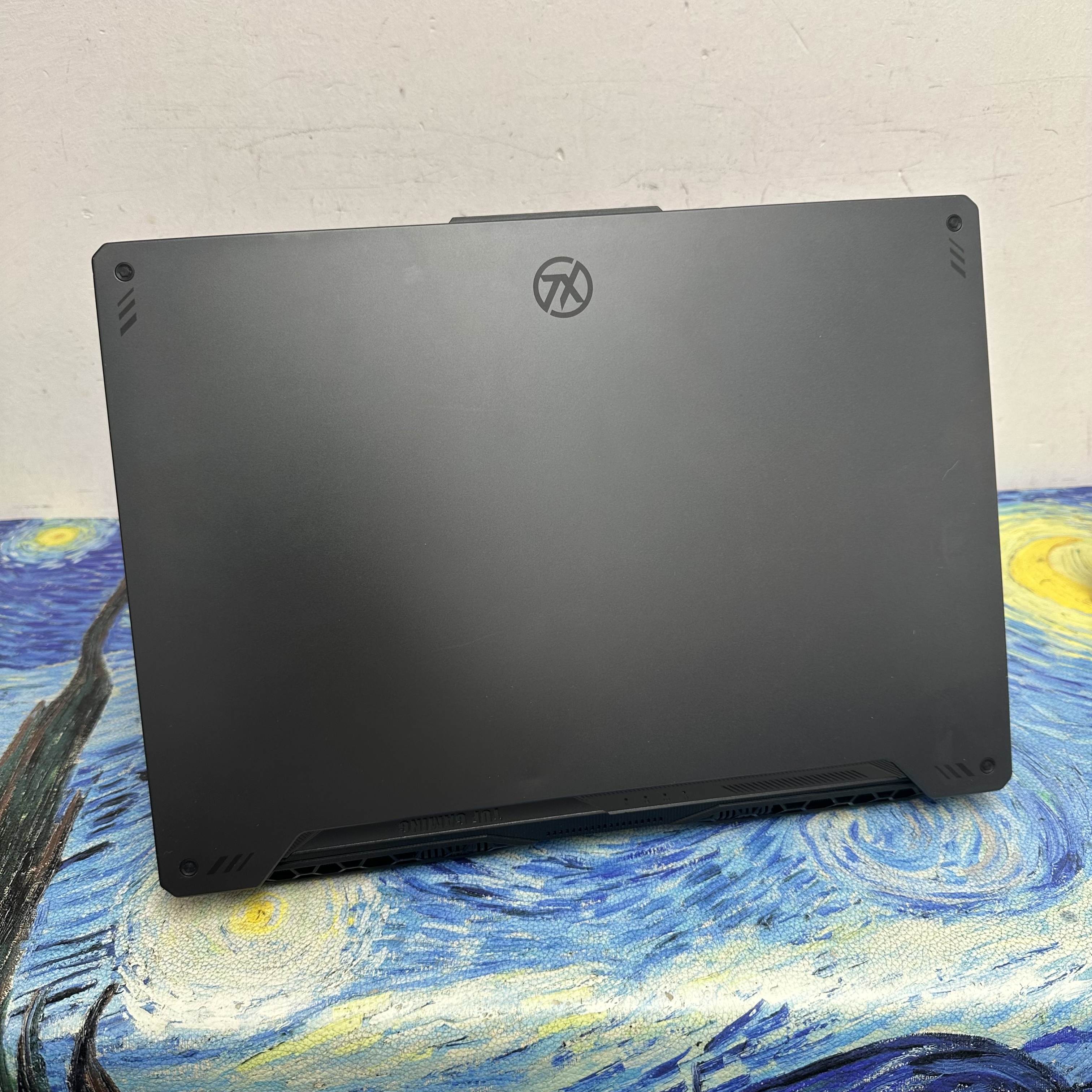 ASUS TUF AMD Ryzen 7 5800H /32GB Ram/512GB SSD/RTX 3060獨立顯示卡/144Hz高刷/TUF系列/RGB Keyboard/ Gaming Laptop / Notebook / Laptop / YouTube / Netflix / Win11