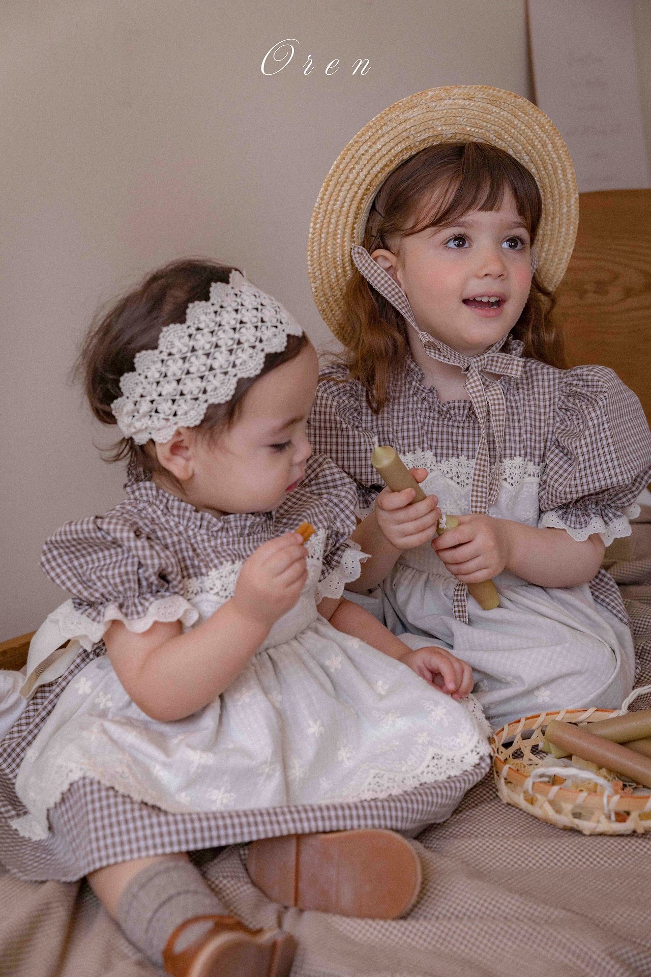 🇰🇷oren包屁裙/裙