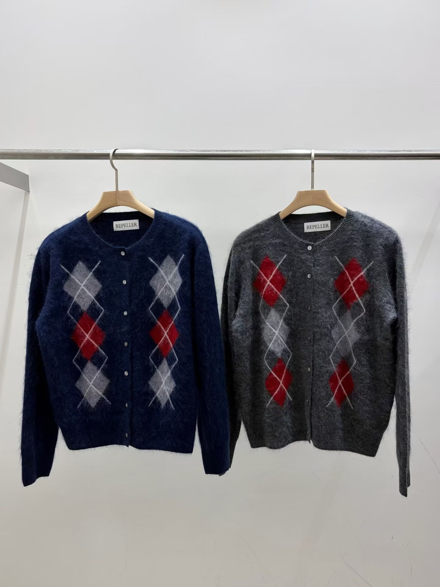 (2026FW) CARDIGAN 