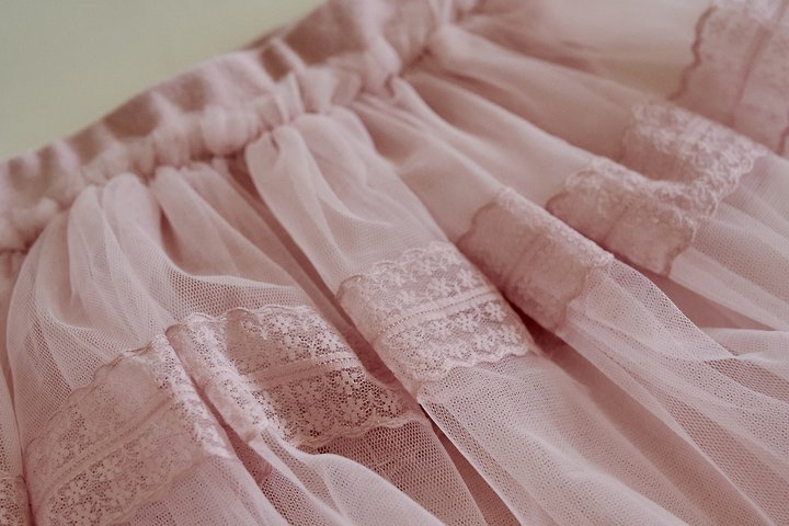 Momoann | Skirt-Leggings