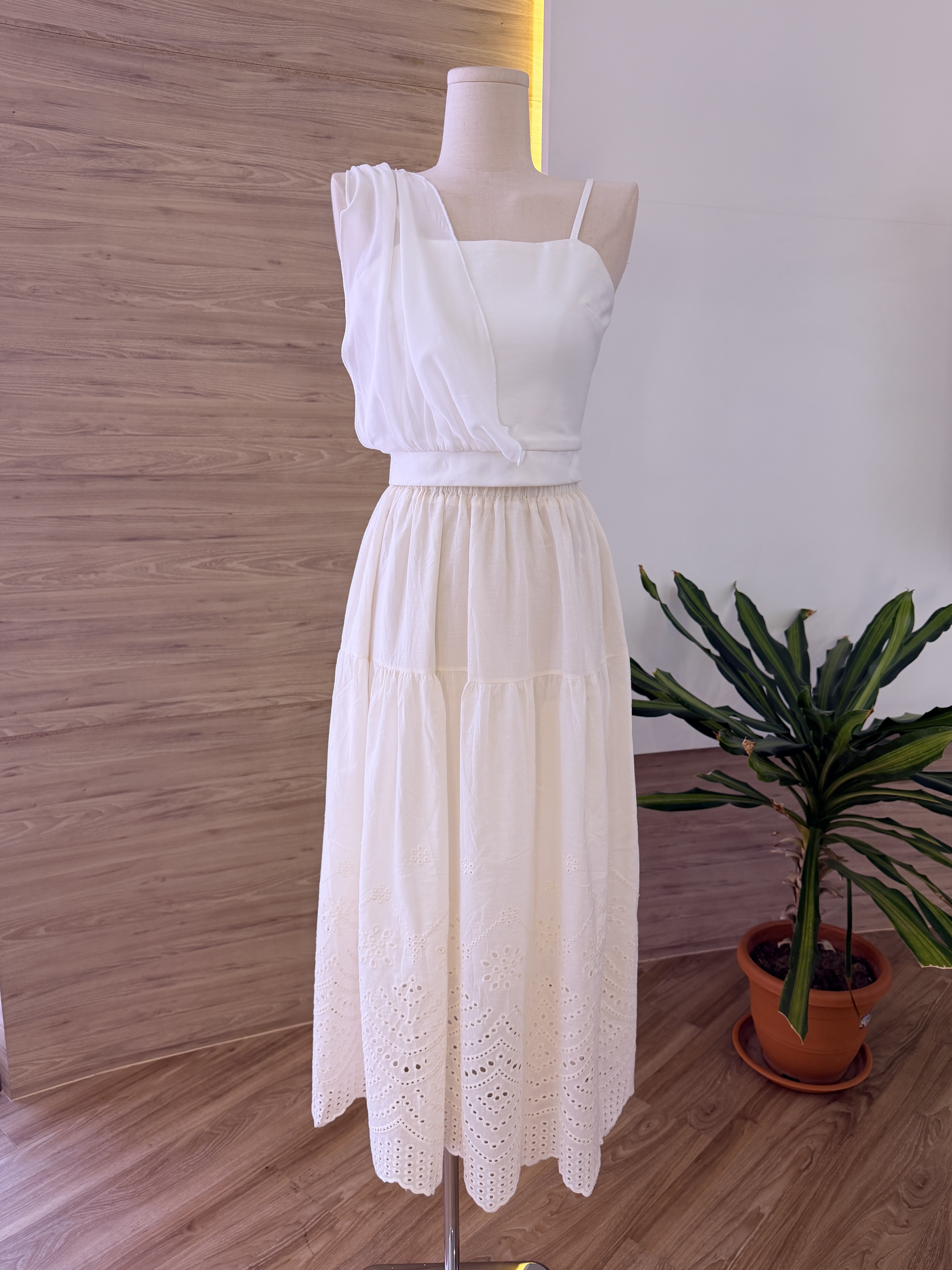 Xenia Top