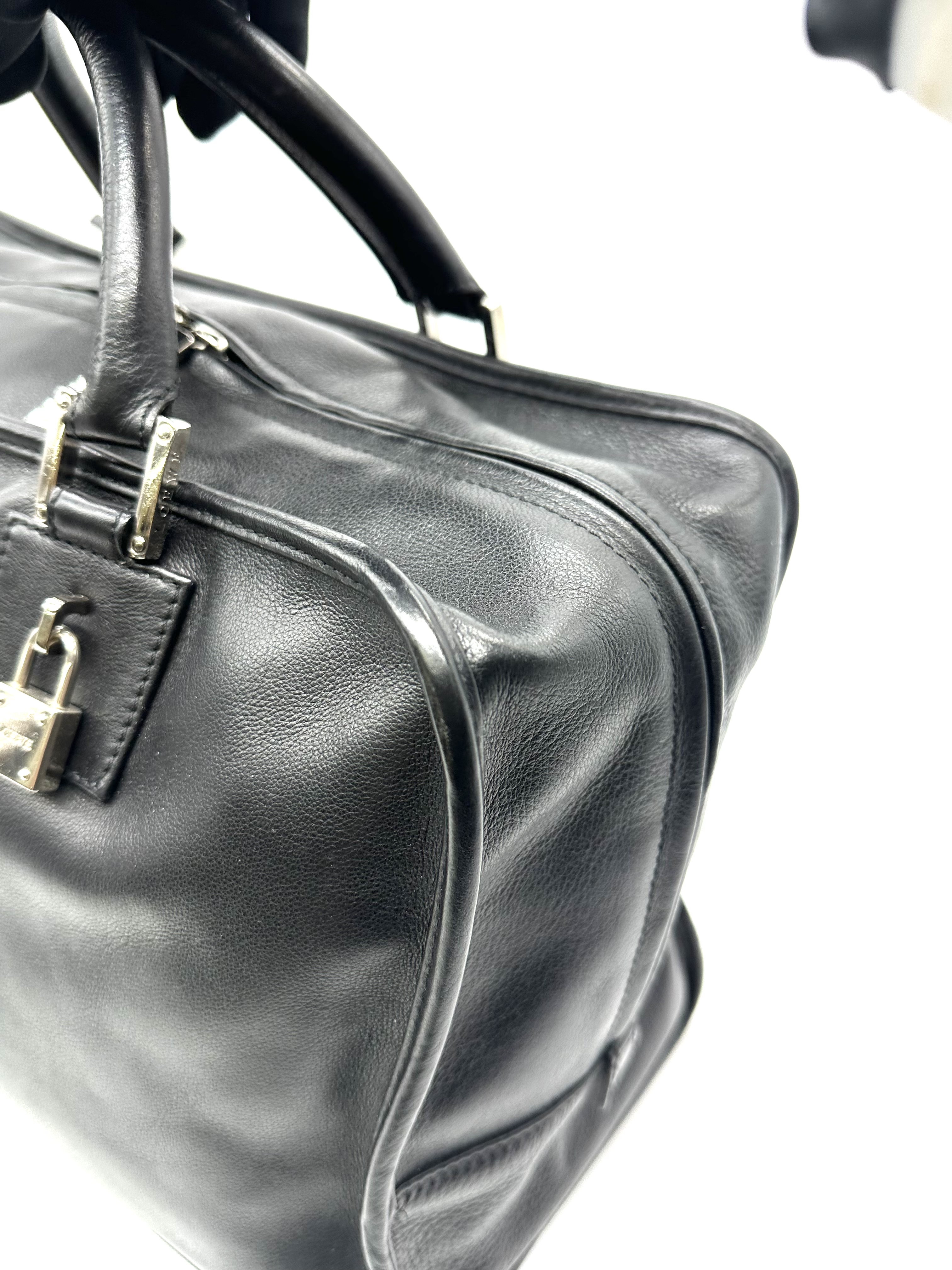 Pre-owned Loewe Amazona 36/ Product Code: 26040403