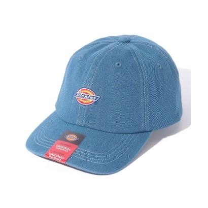 Dickies cap帽80313600-40