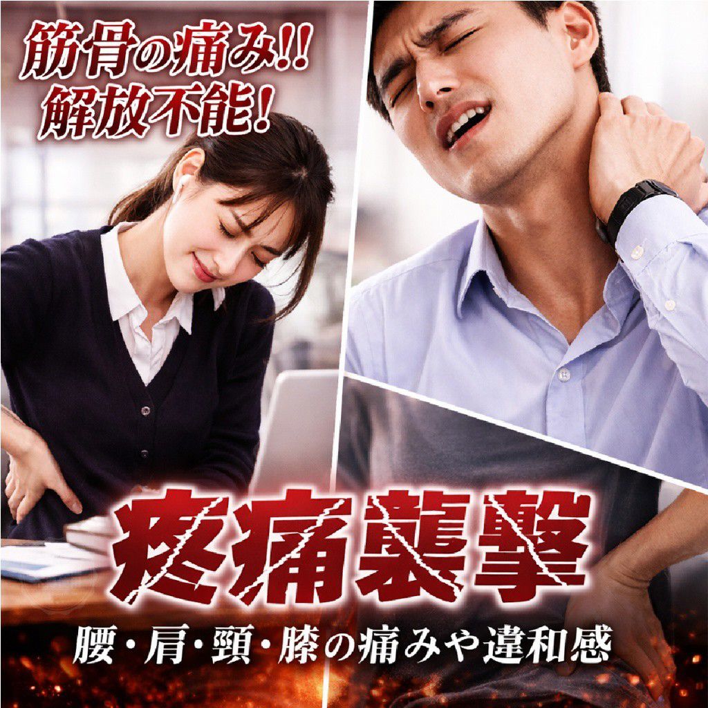 $48袋.2袋起$38袋.いたや博士® 獨家漢方草本萬用溫灸貼 (14貼/袋)