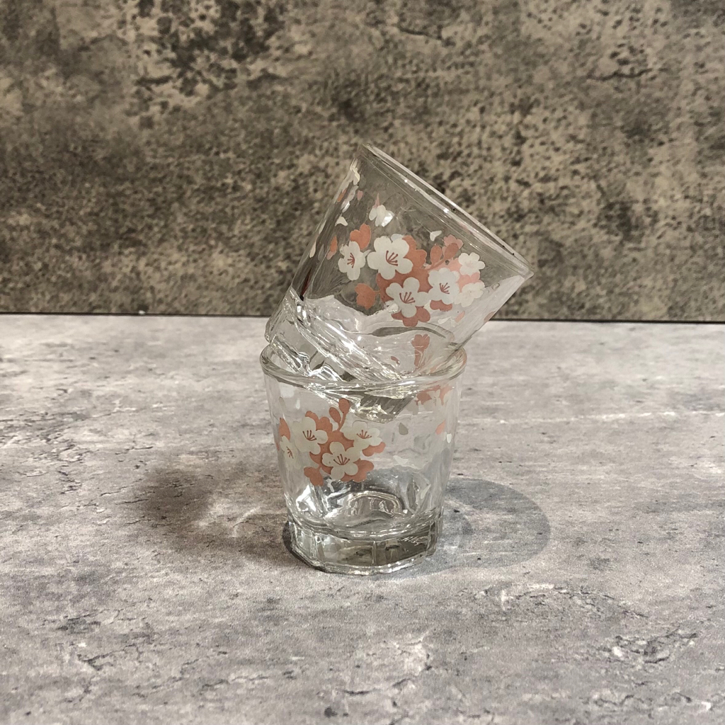 燒酒杯 50ml soju glass