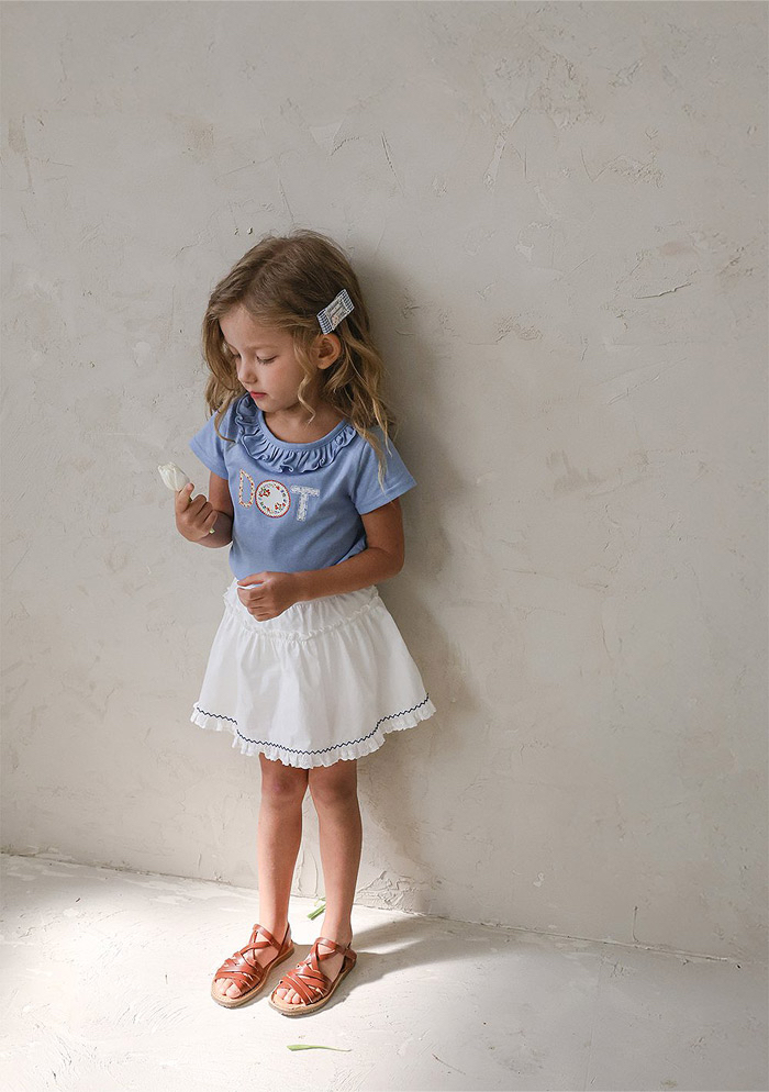 🇰🇷Puella_Flo髮夾