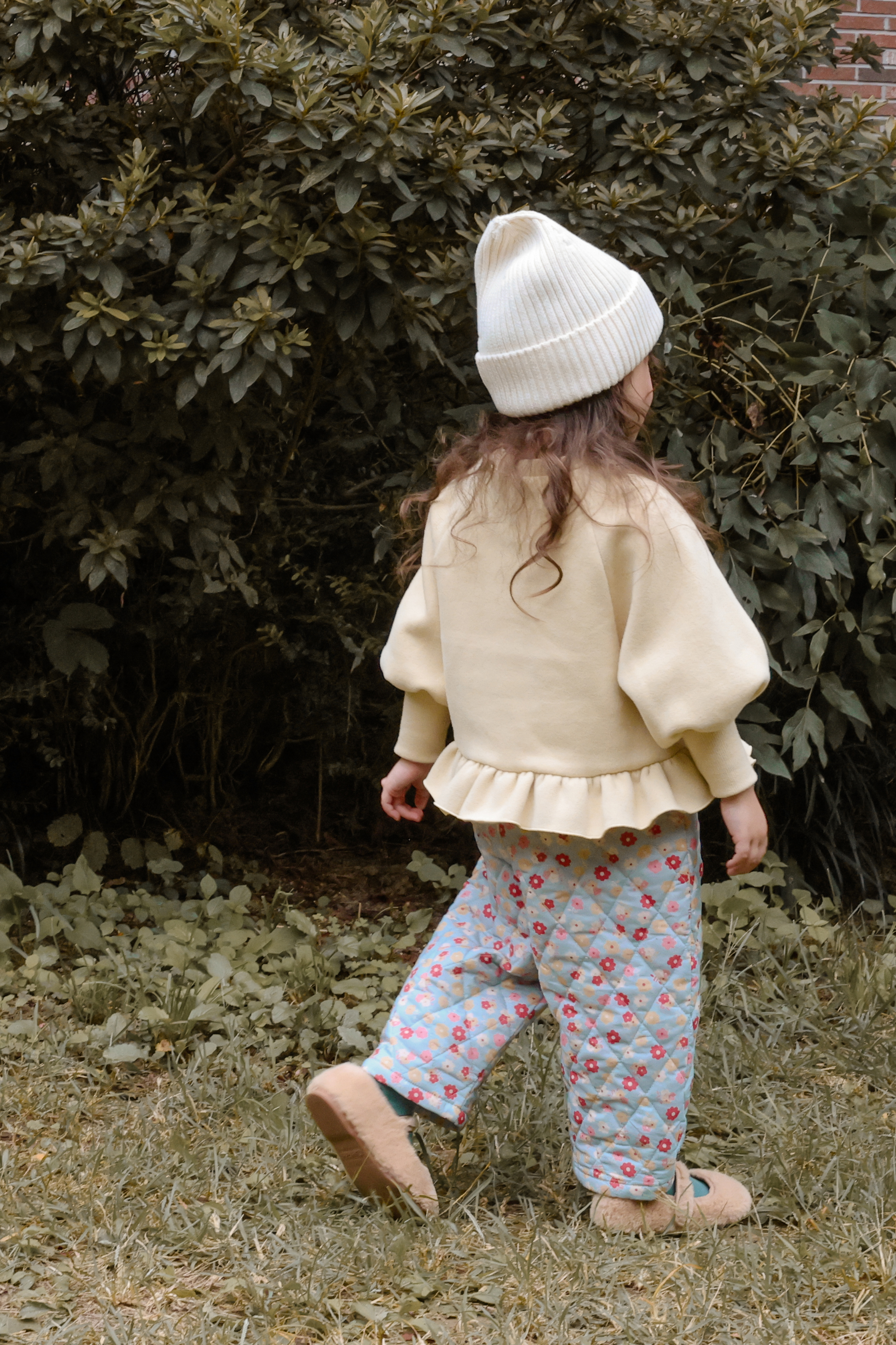 FLO | Daisy pants