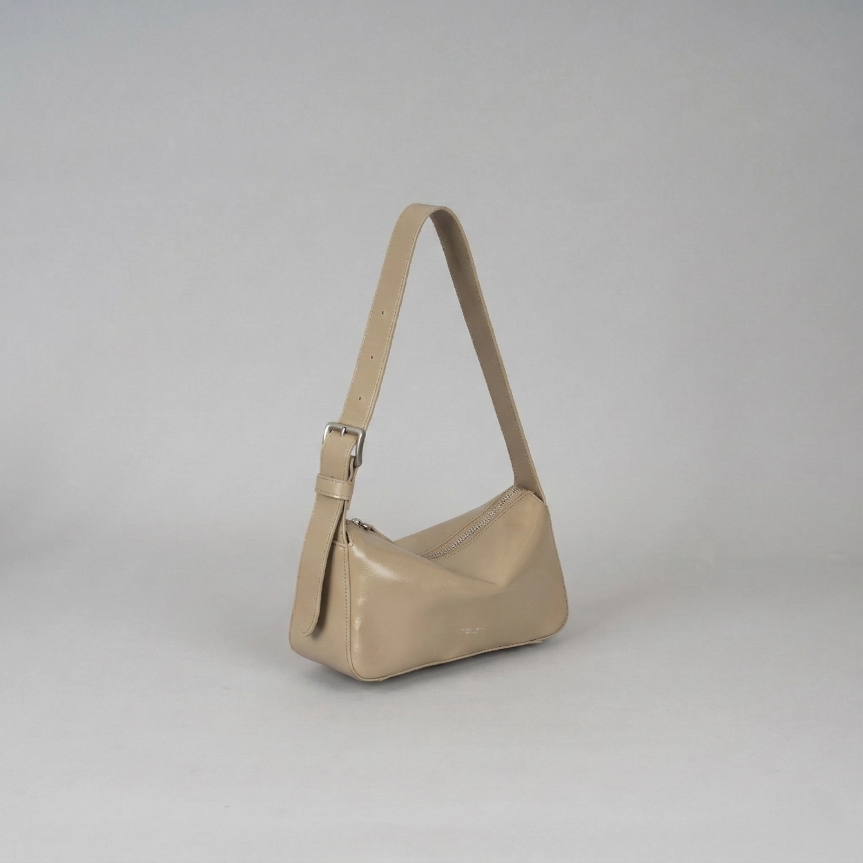  【26SS】預訂_Ready Bag By Bucks & leather