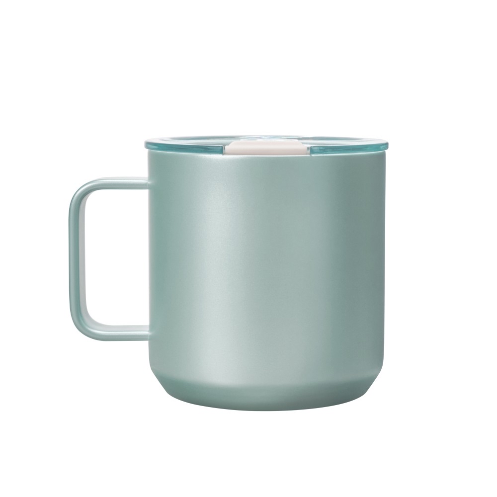 🎀【預訂】 Starbucks JP 不鏽鋼馬克杯薄荷綠 355ml