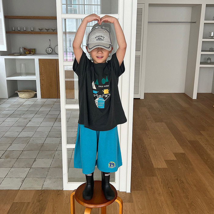 🇰🇷middle name 褲