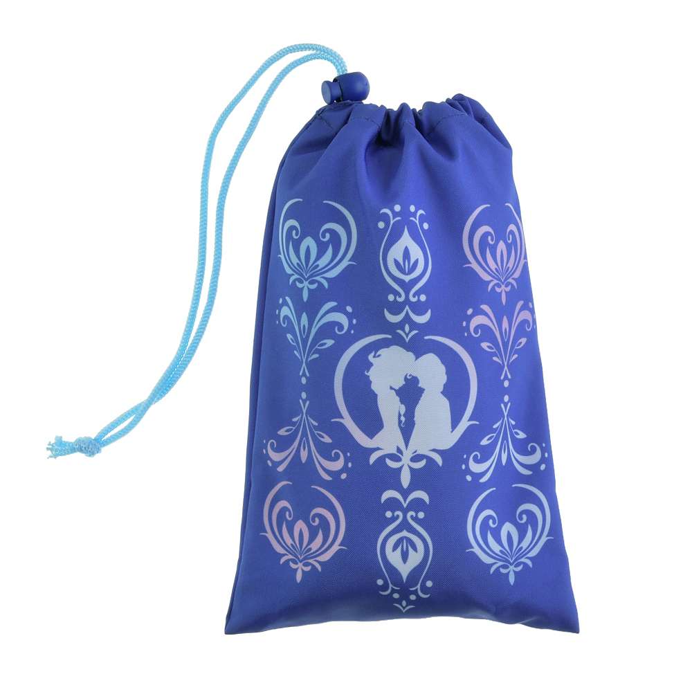 【預訂】Disney Leisure Time - Frozen 野餐墊連索袋