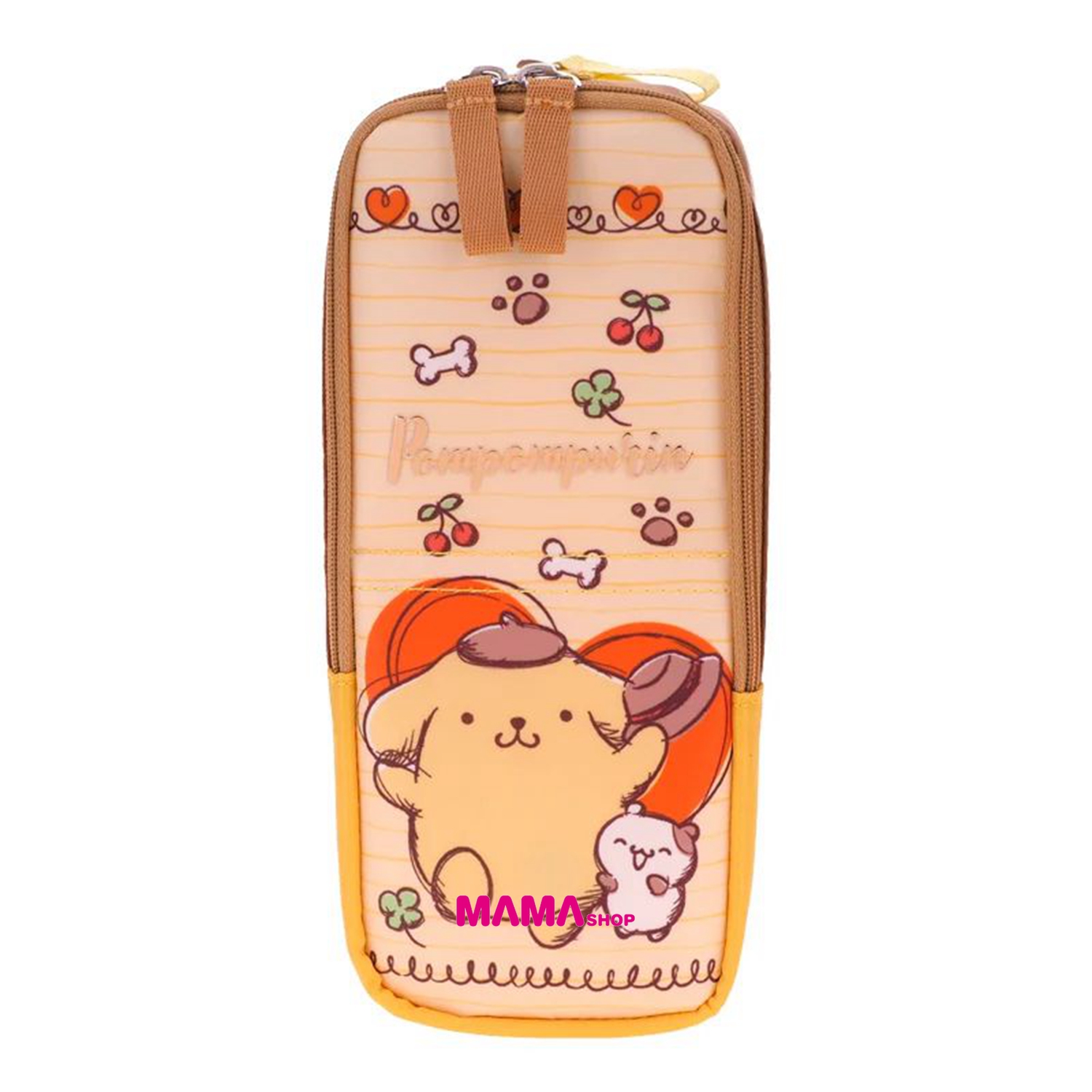 Sanrio 直身筆袋