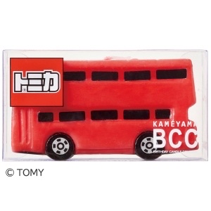 生日必備😍🇯🇵汽車造型蠟燭