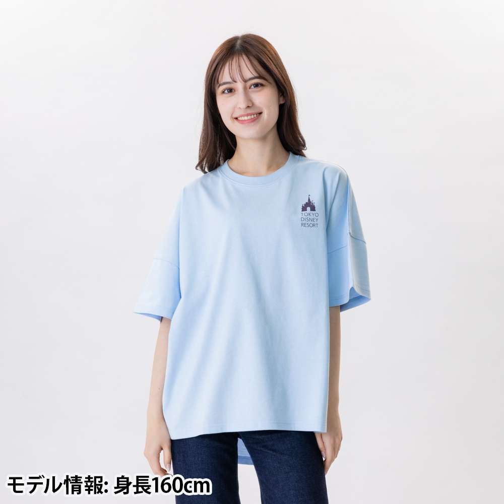 【預訂】TDR Toys Story tee (free size)