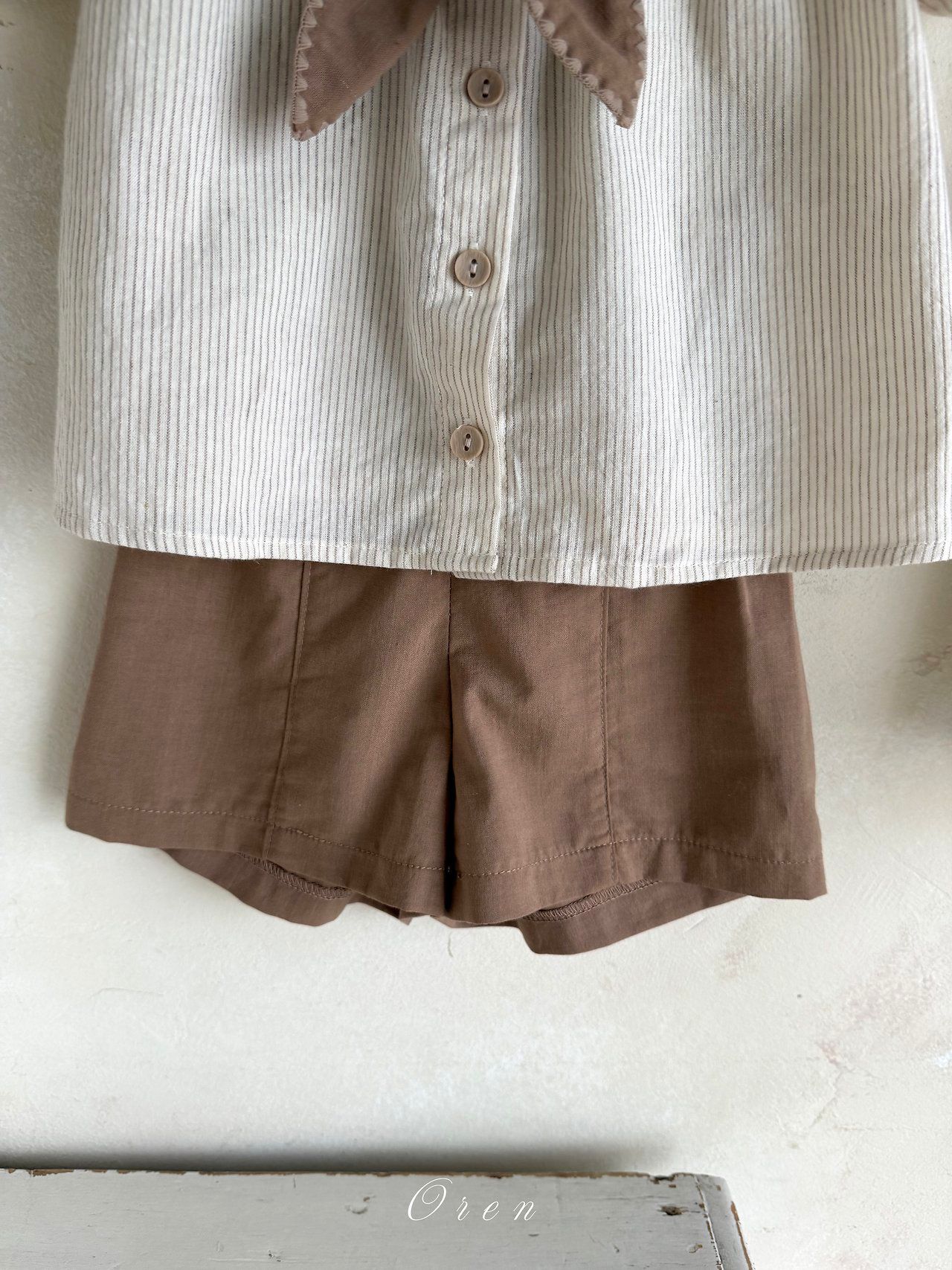 CH4555 Top Set