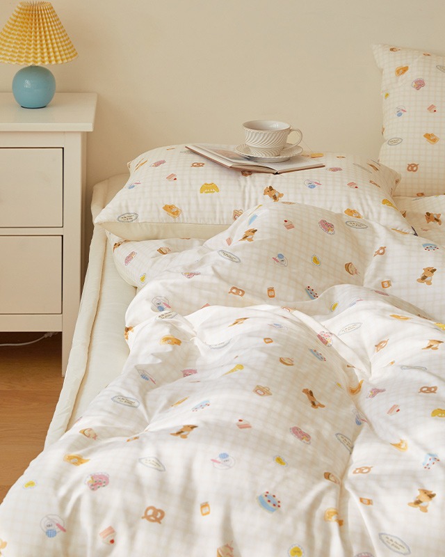 韓國無塵四季被 (韓國製) #KQ3145