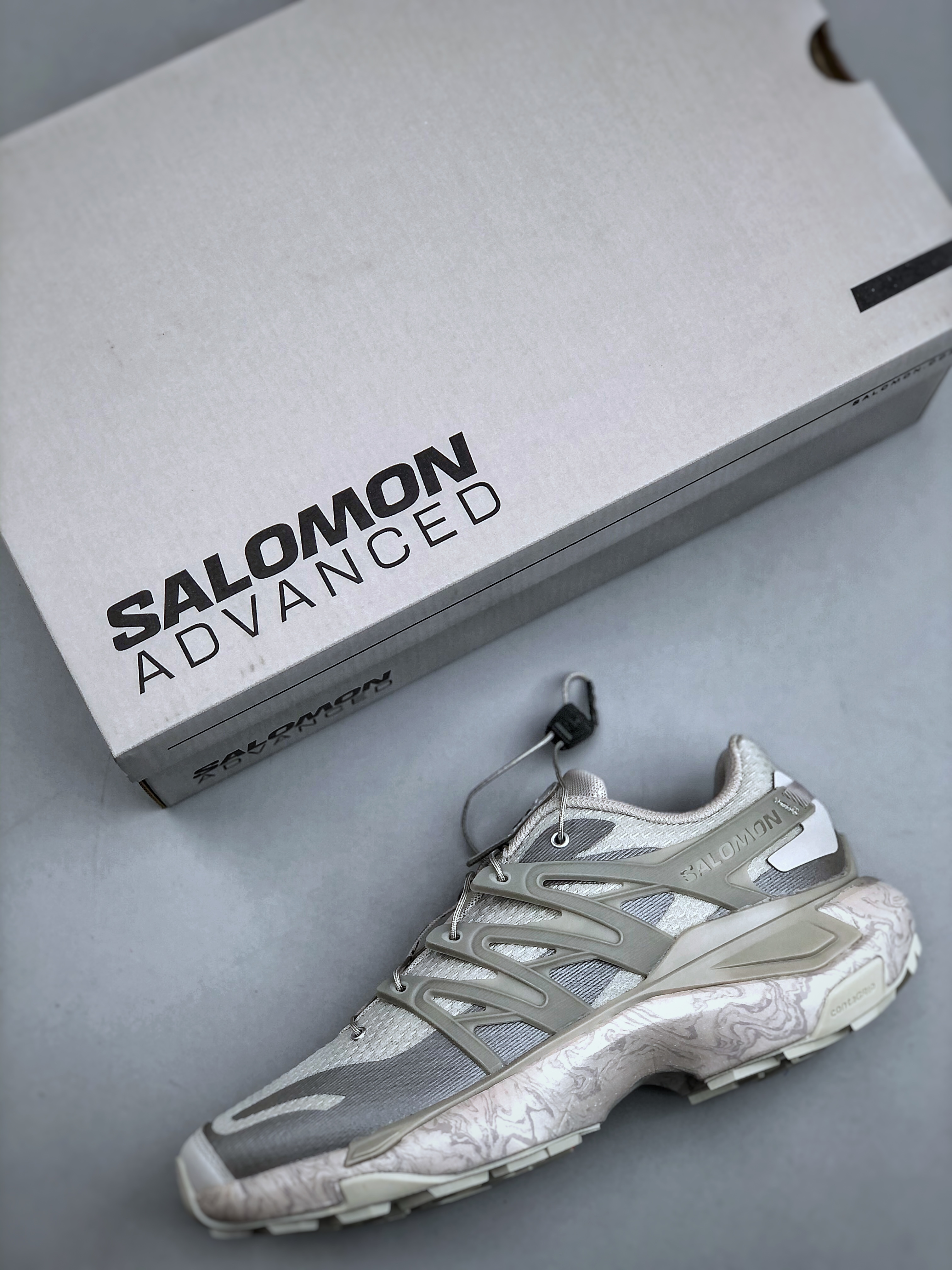 Salomon XT Pu.Re Advanced