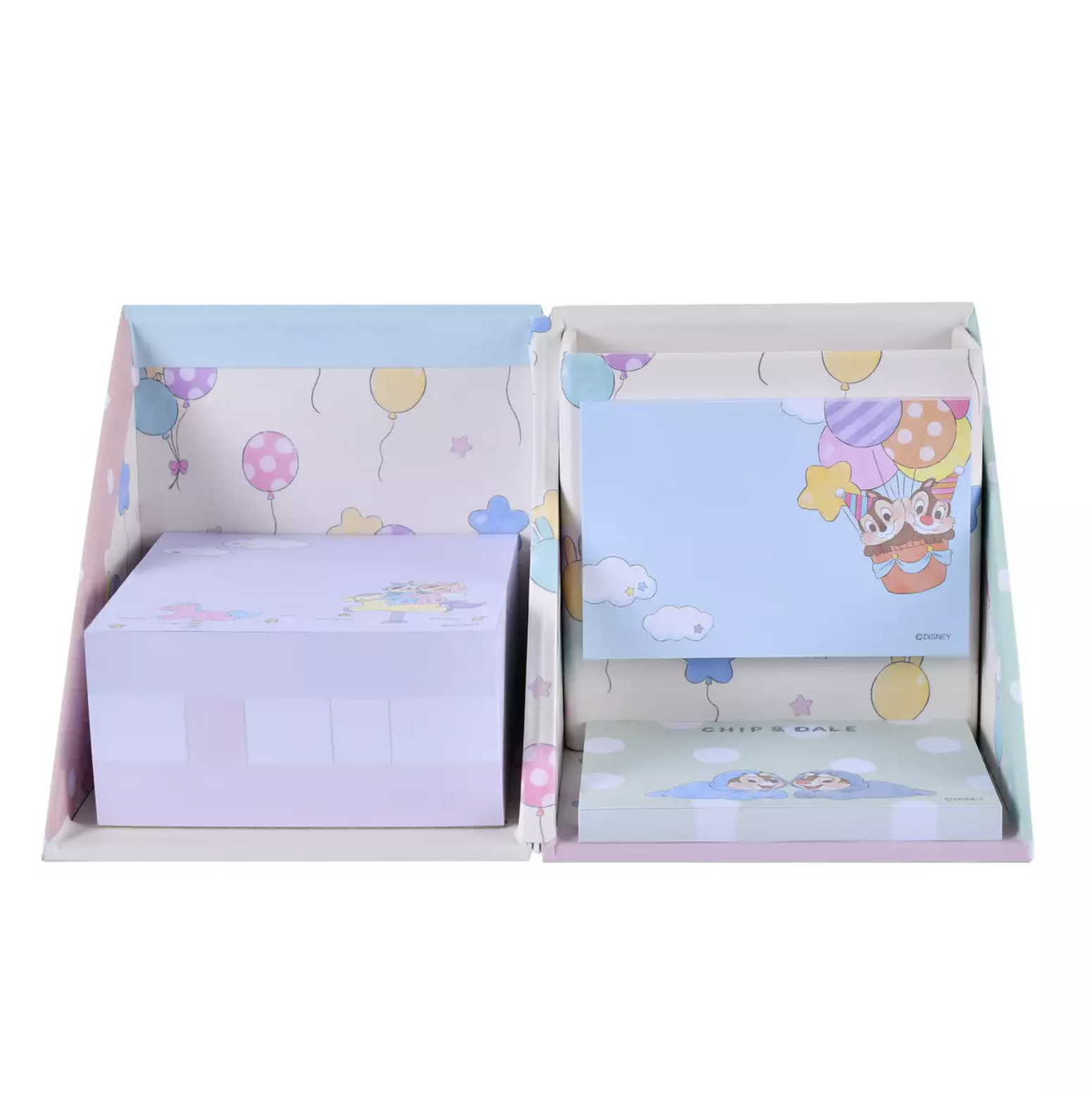 預訂 Poster貼紙set Memo pad 