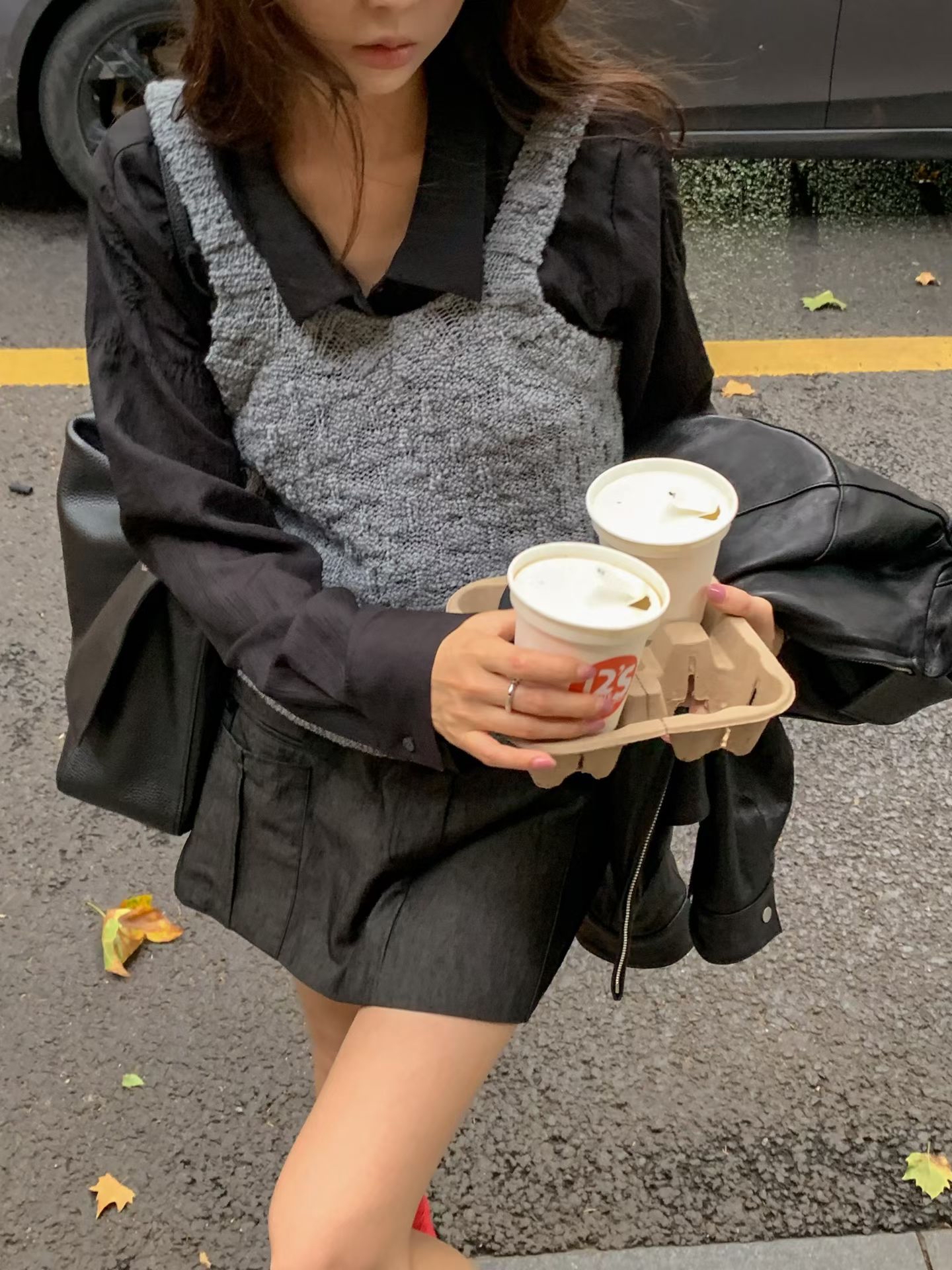 (2026FW) WEARABLE - VEST