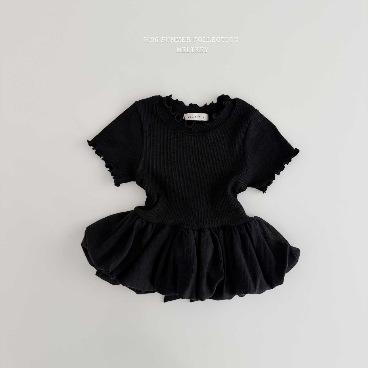 Bang Bang Ribbon Tee