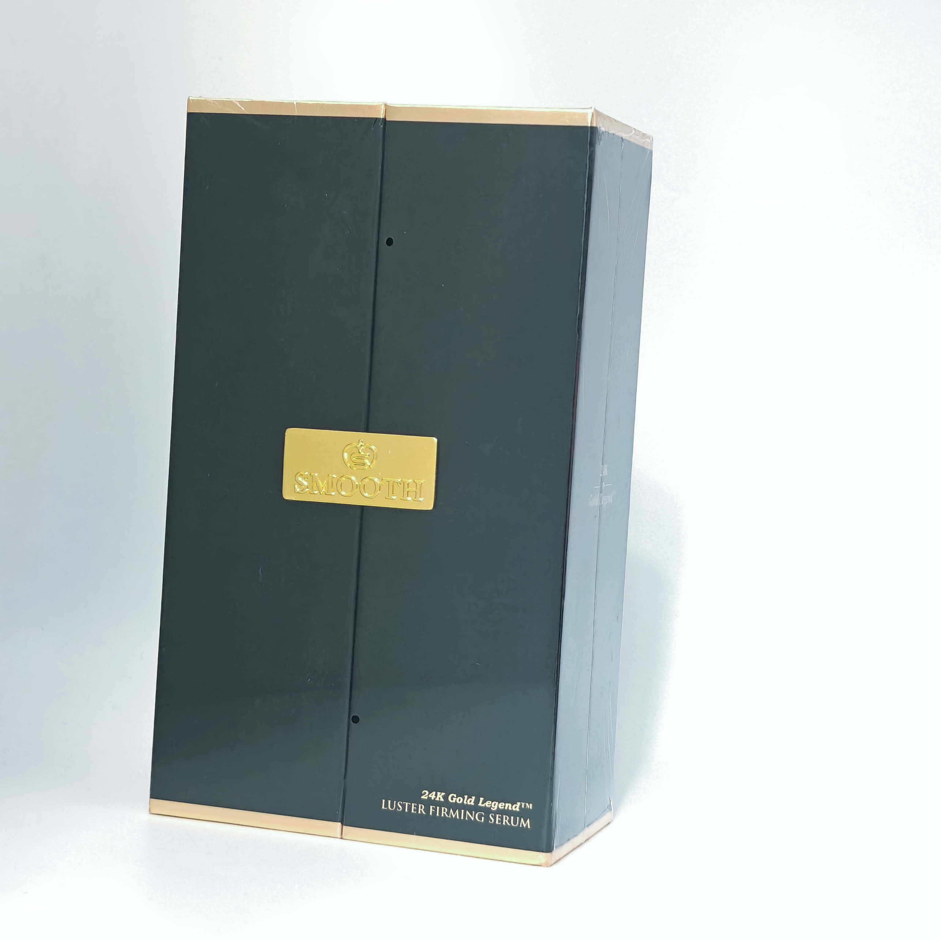 SMOOTH 24K 瞬光緊緻精華液40ml 24K Gold Legend Luster Firming serum 