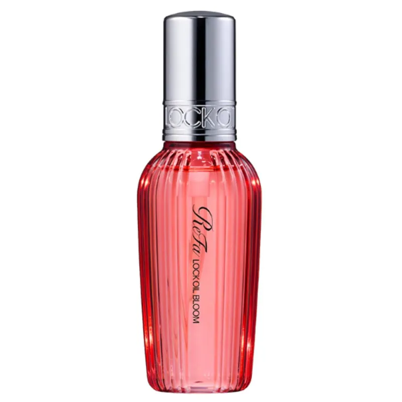 ReFa | LOCK OIL BLOOM (曲髮用)抗熱打底護髮油