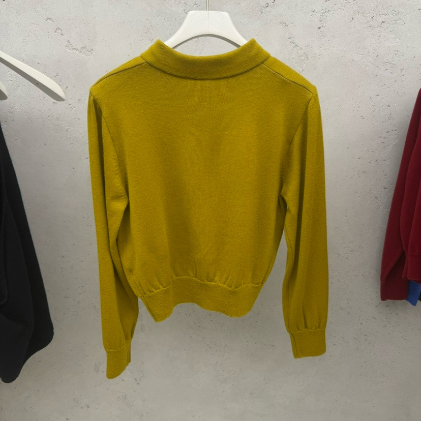 (2026FW) SIXTEEN - TOP