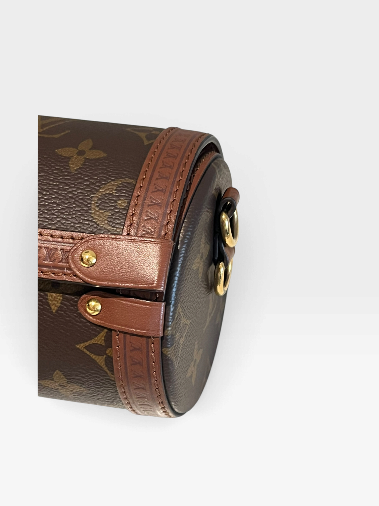 Pre-Owned LV  Papillon Trunk / Product Code: 091801a
