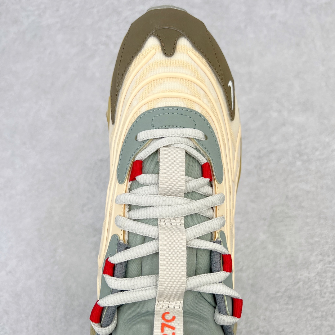 Nike Air Max 270 React ENG  Travis Scott Cactus Trails 