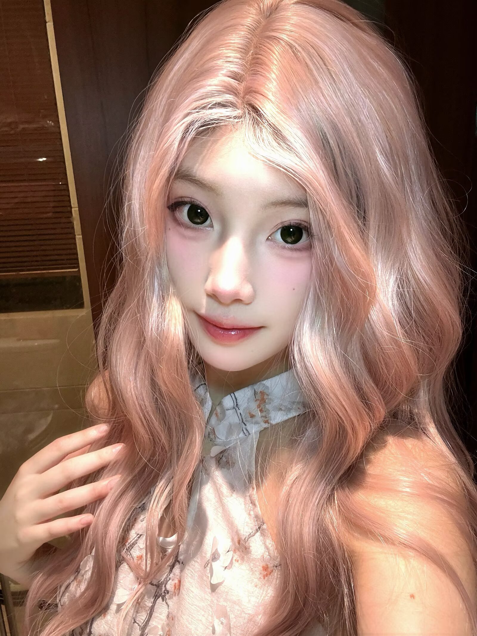 Yukicon 日拋2片 大黑/大巧