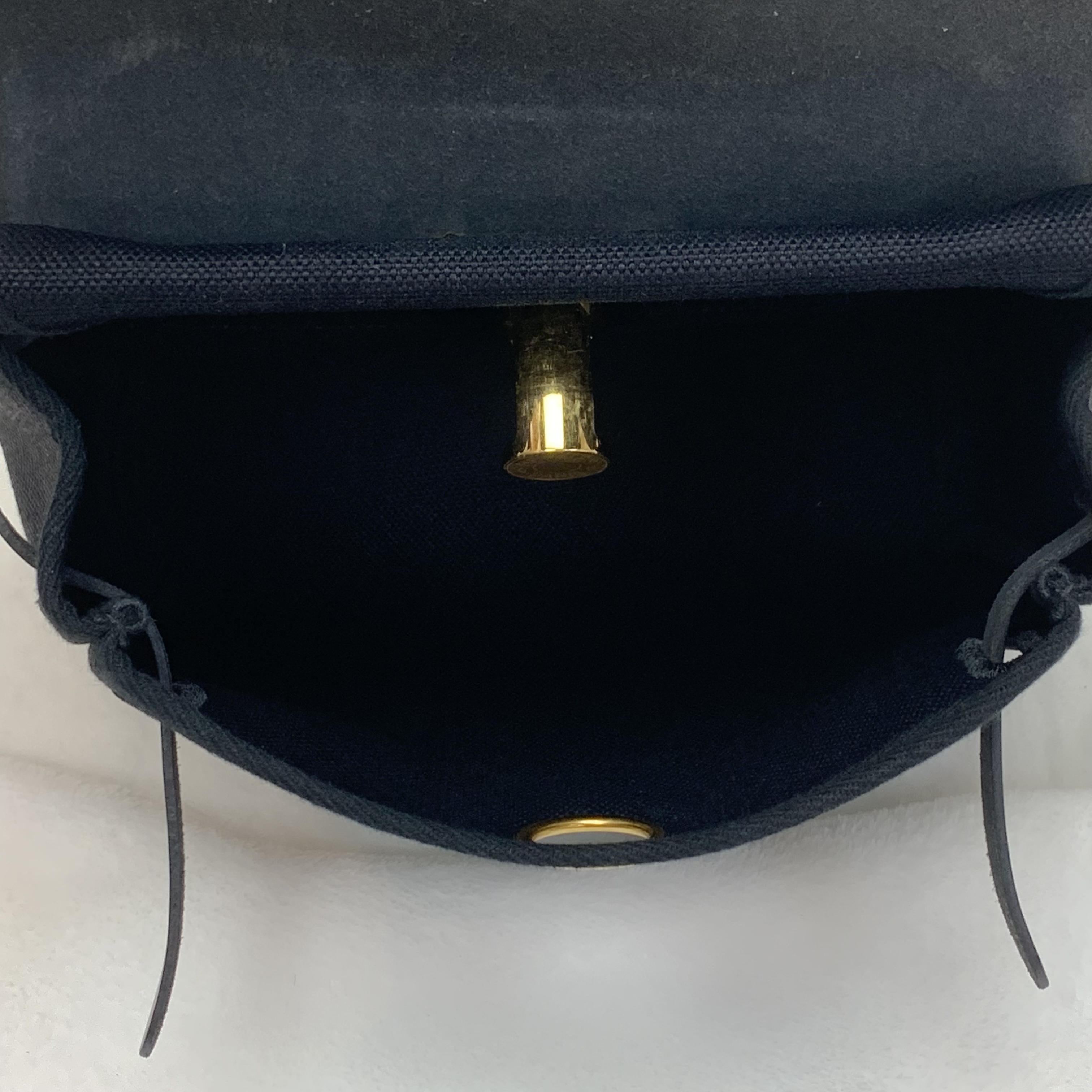 Full set Hermes Mini Herbag