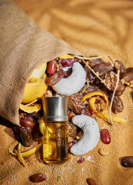 Desert Suave - Liquides Imaginaires