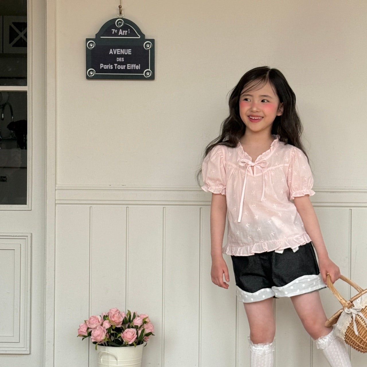 🇰🇷Ninibello 上衣