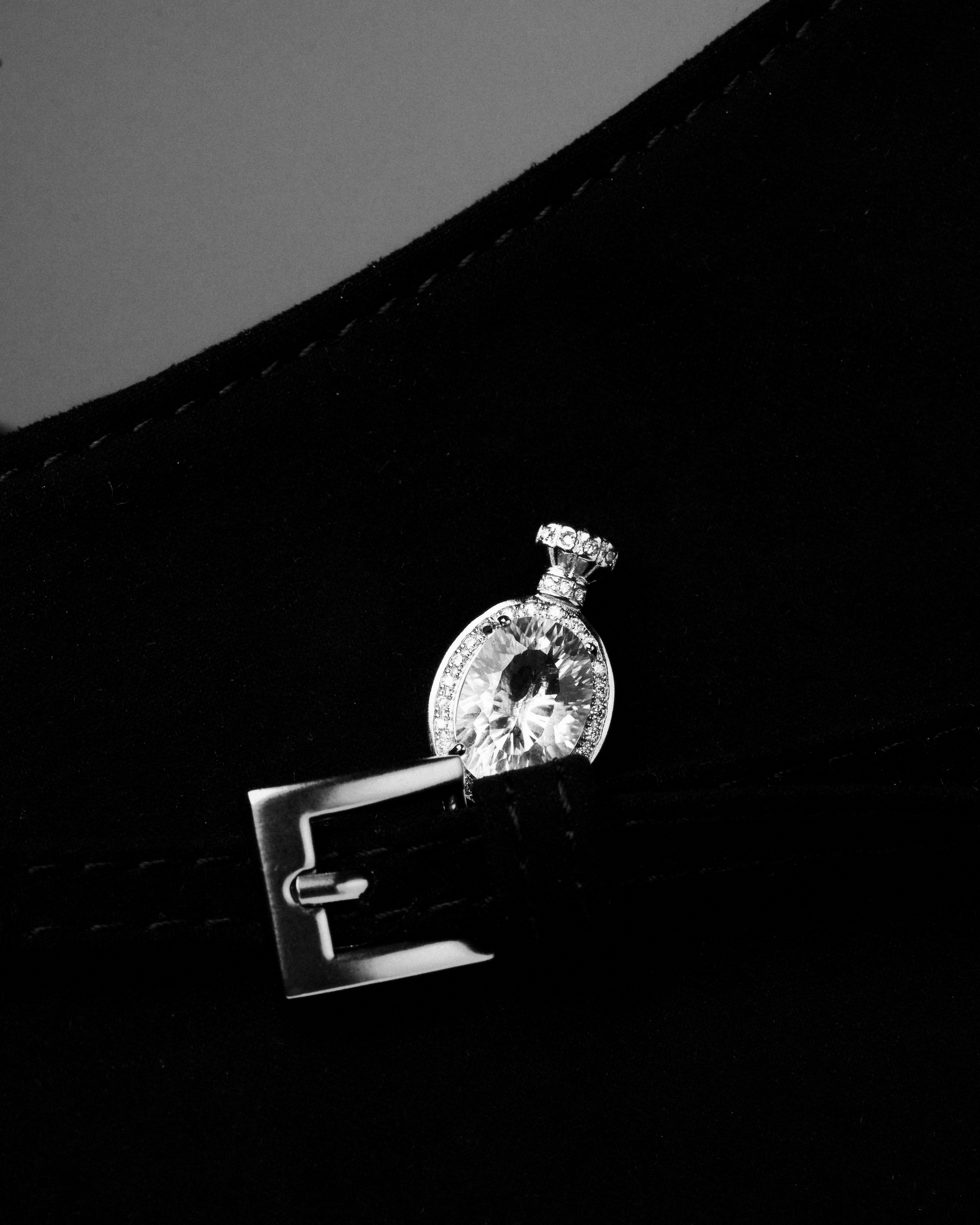 Pure Dominion Pendant