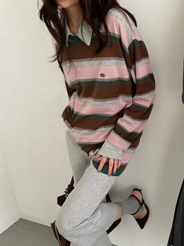 (2026FW) TOMGIRL - TOP