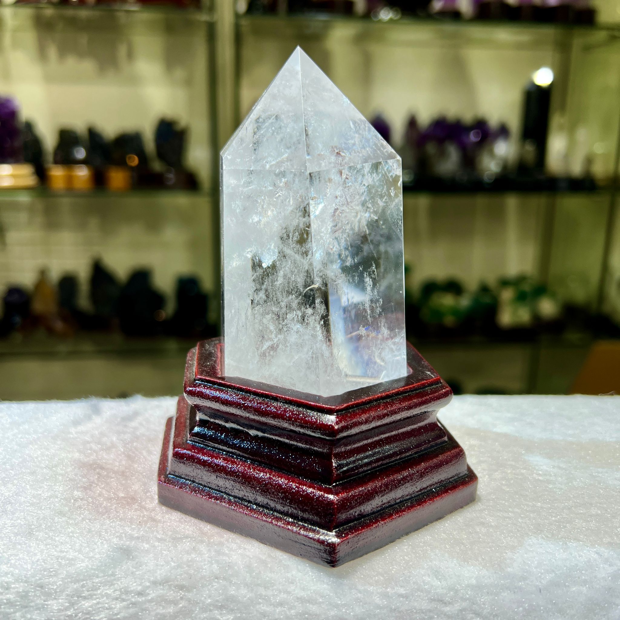 白水晶柱 (連座)-05