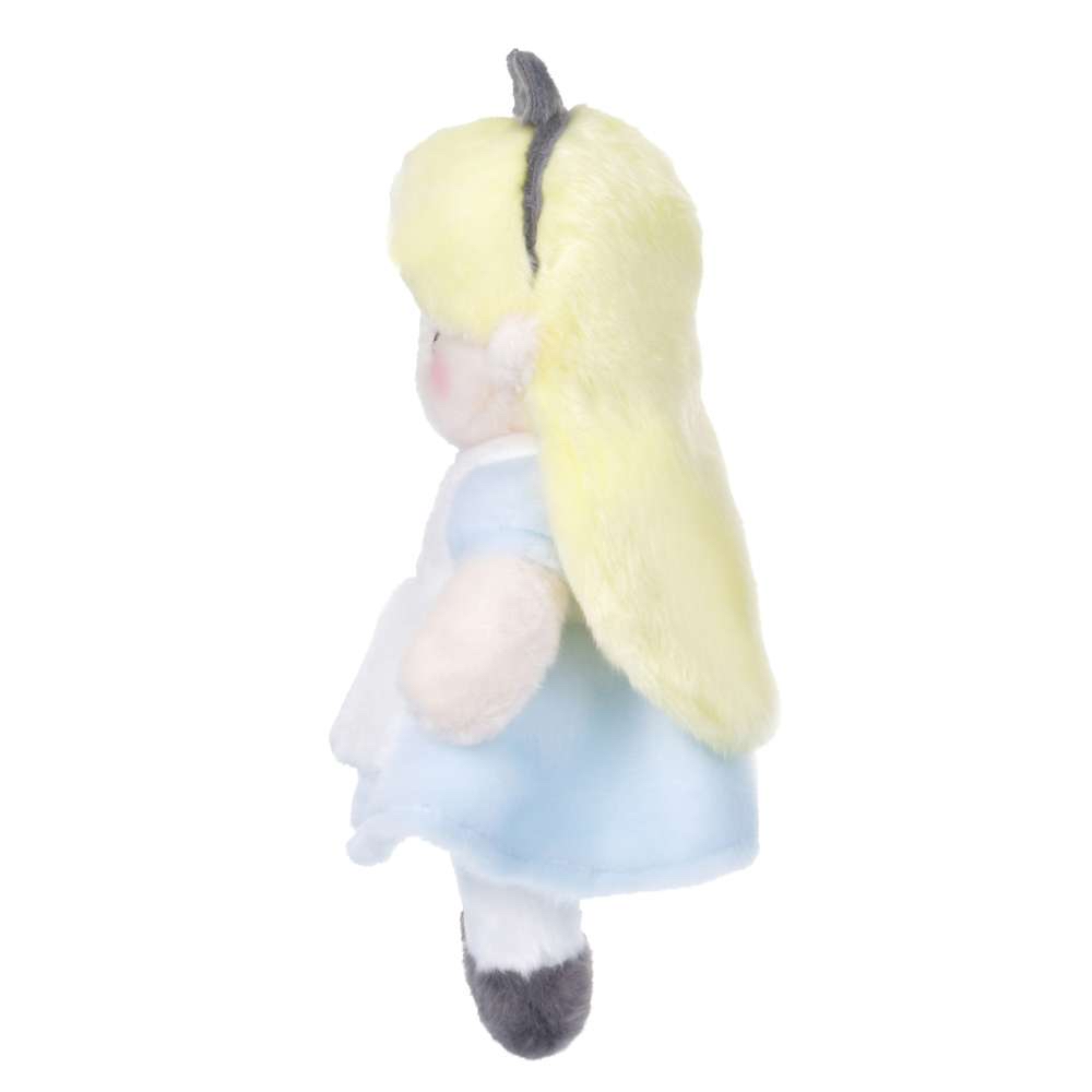 🎀【預訂】Disney PALNUI ALICE 公仔 - Alice