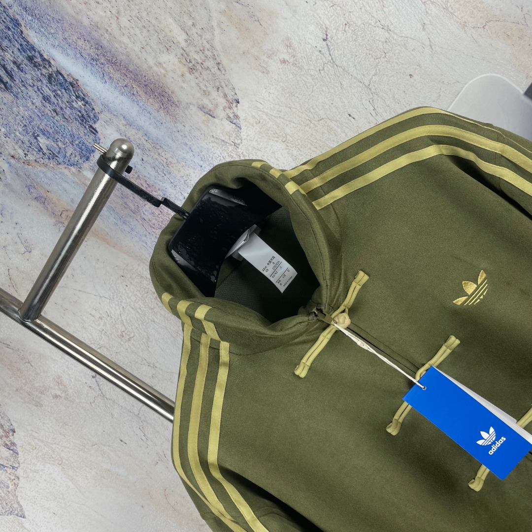 Adidas Originals CTT 3.1 SOFT Jacket