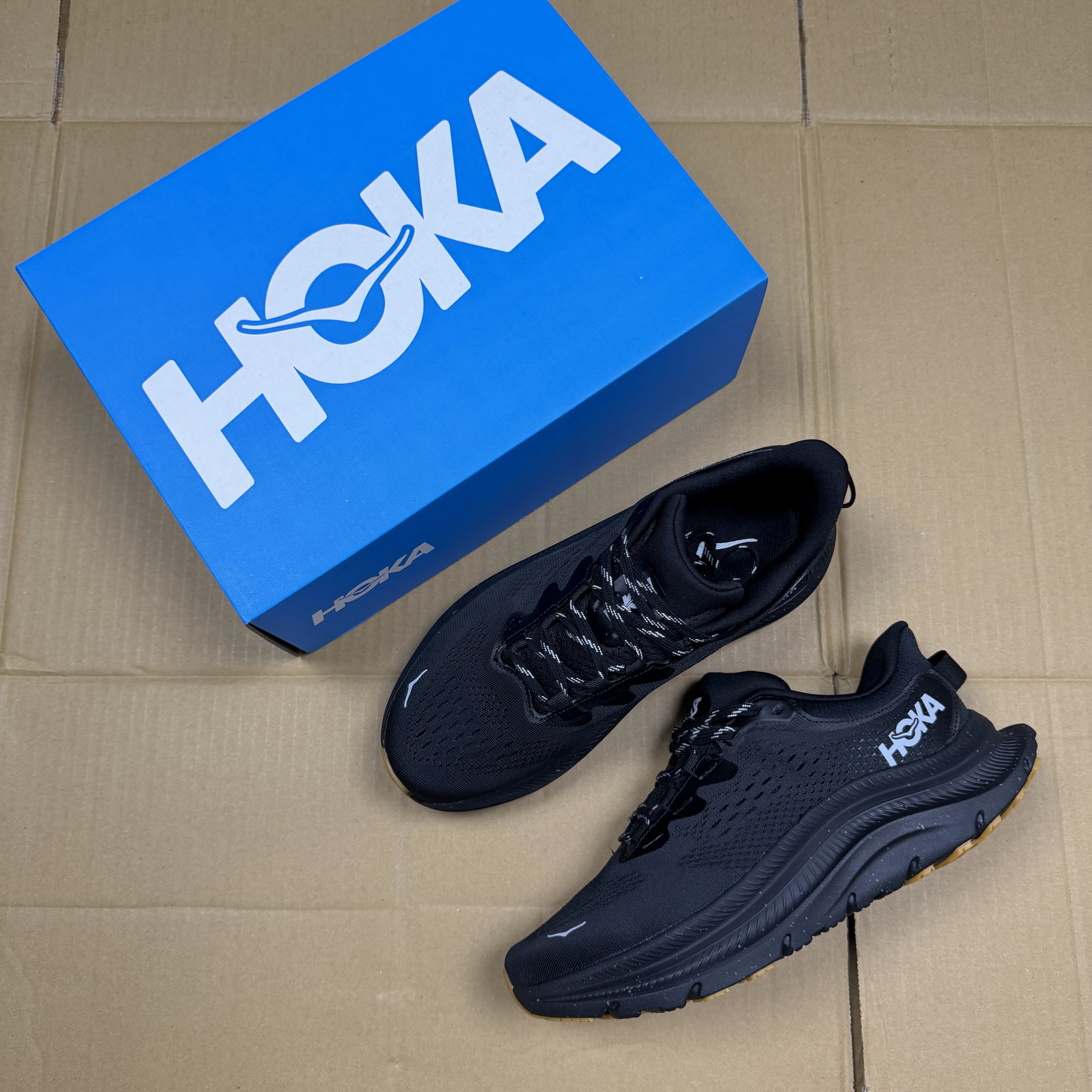 Hoka One One Kawaha 2