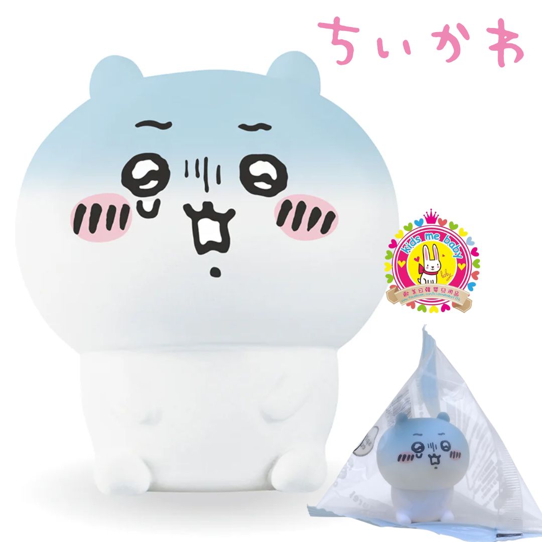 Chiikawa 吉伊卡哇 室內迷你公仔第三彈 驚恐吉伊卡哇 ⭐️