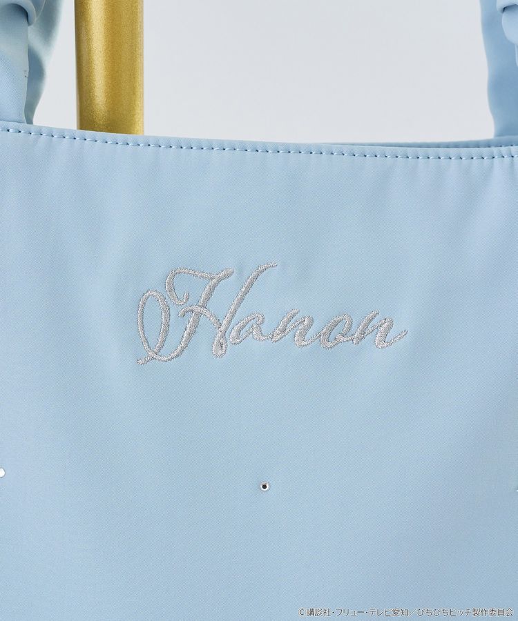 《Pre-Order》Tote Bag｜唱K小魚仙 Pichi Pichi Pitch X earth Japan Label (26PP08-P)