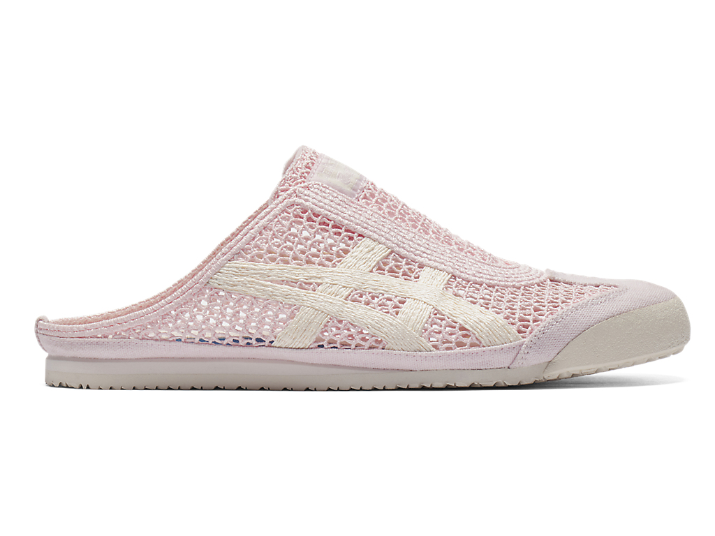 【预购】Onitsuka Tiger MEXICO 66 SABOT｜1183C123