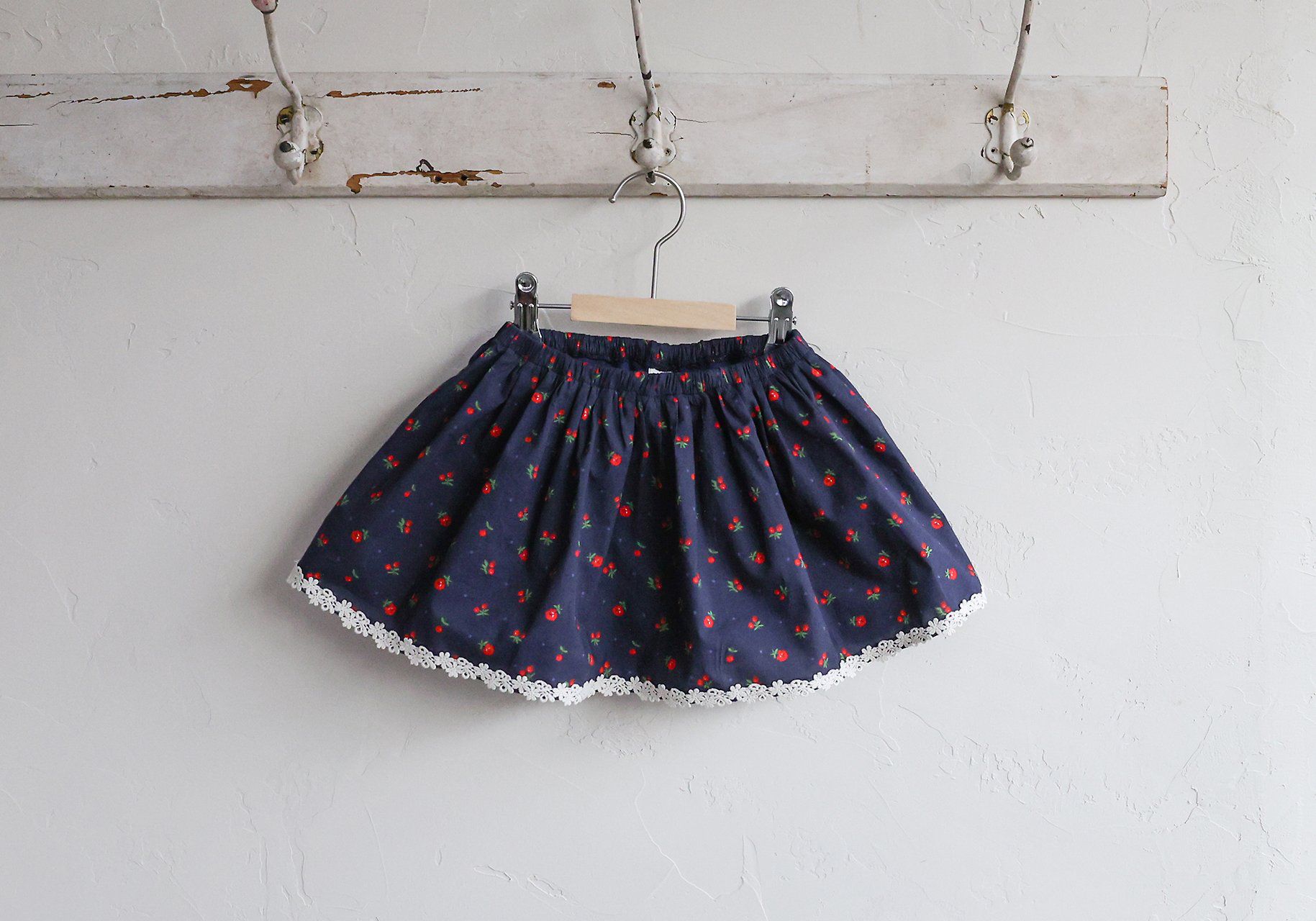 BF4401 Skirt