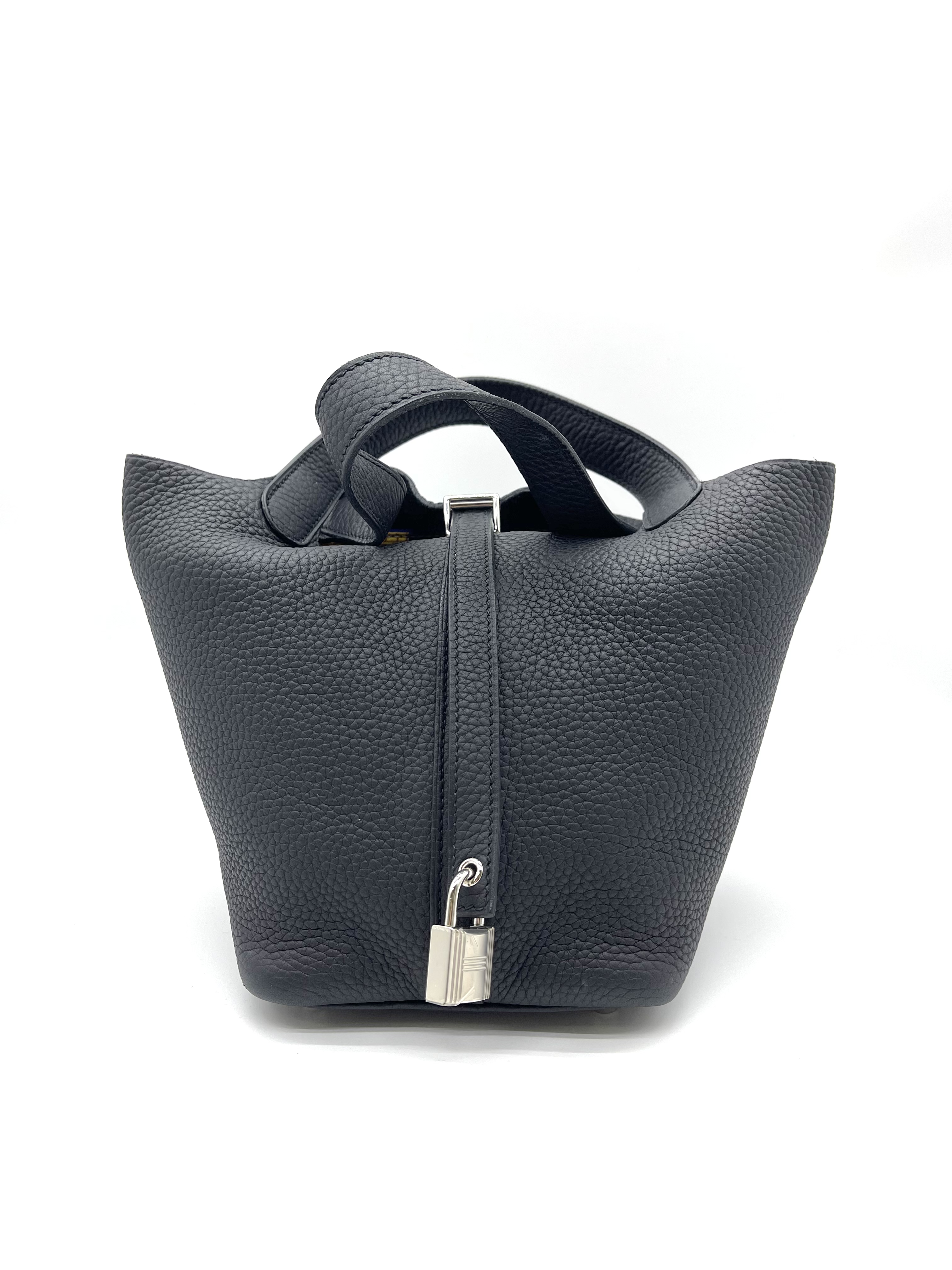 Pre-owned Hermès Picotin Lock 18 Stamp Y/ Product Code: 26031404