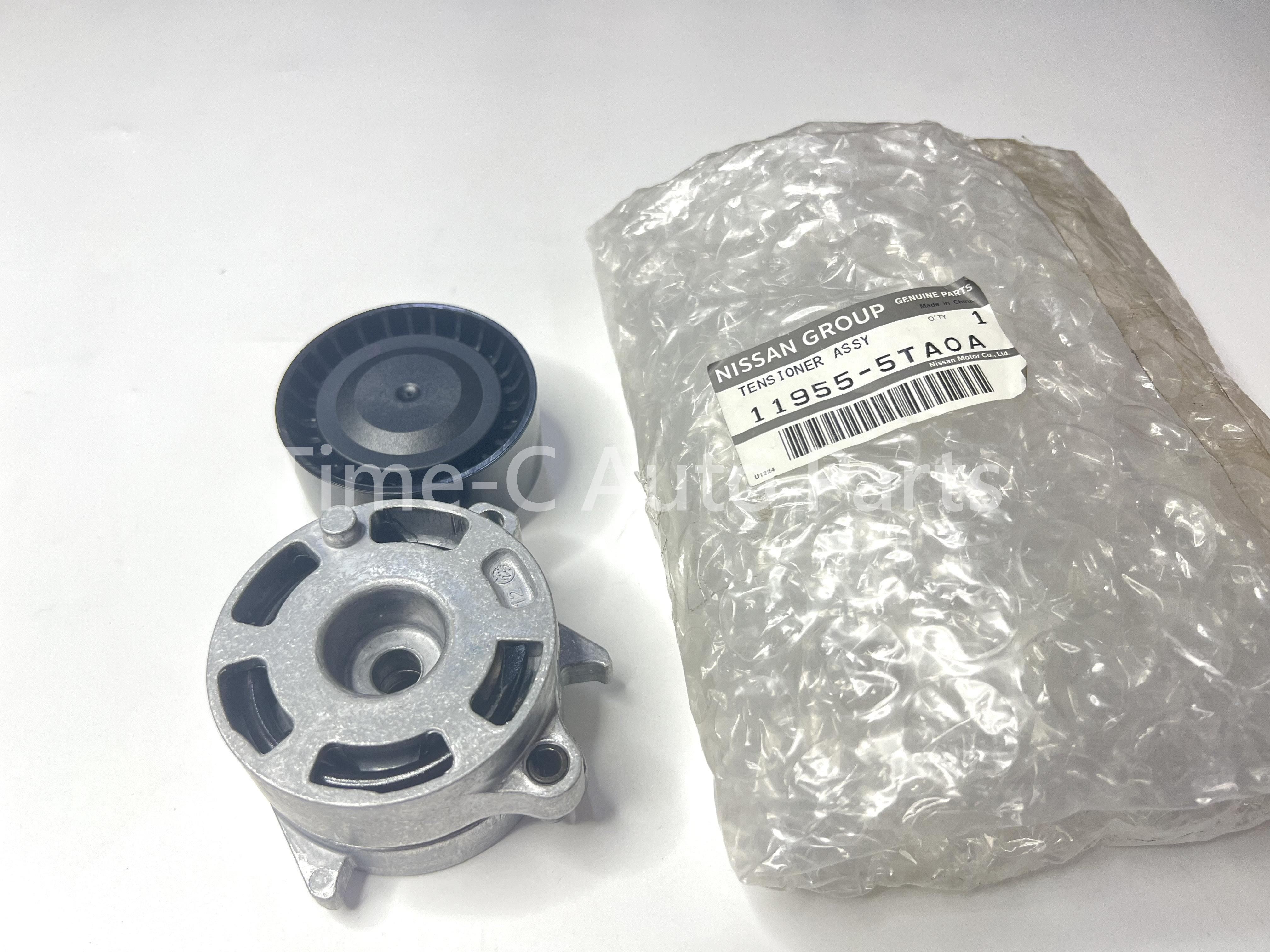 皮帶漲緊輪 11955-5TA0A - Nissan Serena