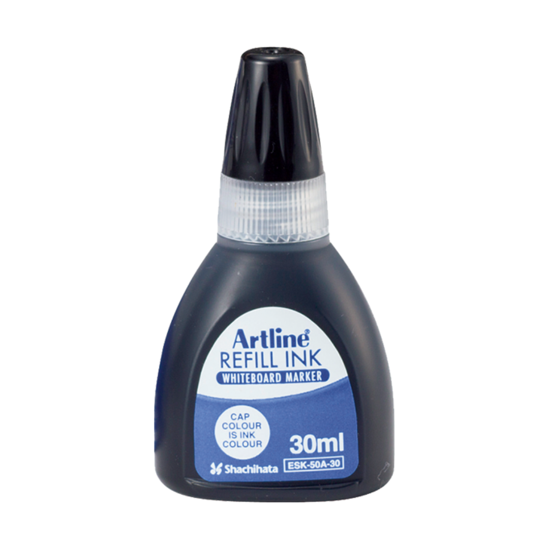 Artline REFILL Ink for Whiteboard Marker