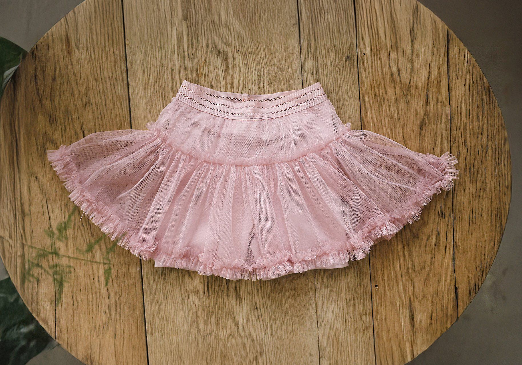 BF4219 Skirt